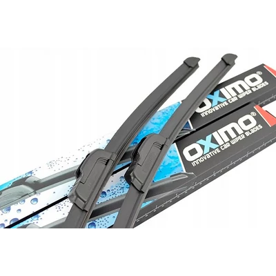 Renault Megane II 2002.09-2006.01 első ablaktörlő lapát készlet, OXIMO WU600450