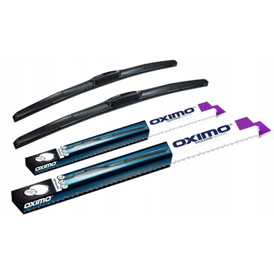 Oximo Ablaktorlo () Oximo Ablaktorlo