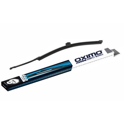 Volvo V60 II (225) 2018.02-től hátsó ablaktörlő lapát beépített fúvókával Oximo WR262S260