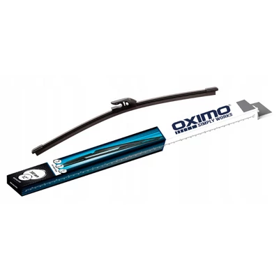 KIA PROCEED 2018.10-től, XCEED 2019.01-től hátsó ablaktörlő lapát OXIMO WR302300 [=A302H]