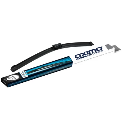 Ford Mondeo (IV) HATCHBACK (2007.03-2014.12) hátsó ablaktörlő lapát gyári csatlakozóval, OXIMO WR475475 (=A476H)