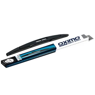 Renault Twingo (C0, S0) 1993.03-2007.05 hátsó ablaktörlő lapát Oximo WR570300  (H300)