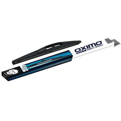 Suzuki Vitara (LY) SUV 2015-02-01-től hátsó ablaktörlő lapát OXIMO WR650250 [=H250]