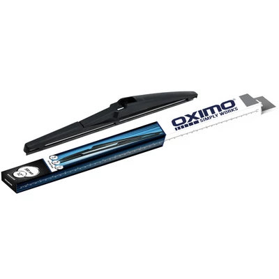 Toyota Avensis Wagon/Kombi (T25, T27 alvázkódok) 2003.01-2018.04 hátsó ablaktörlő lapát OXIMO WR660300