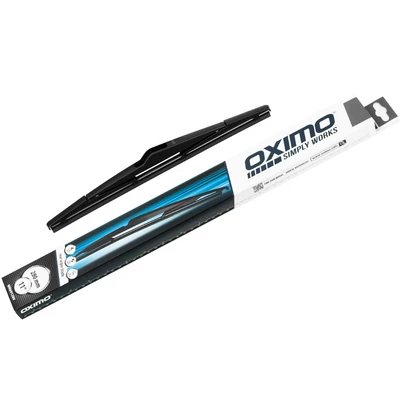 Peugeot 308 II SW (2014.03-2021.06) hátsó ablaktörlő lapát típushoz OXIMO WR691280 [=H283]