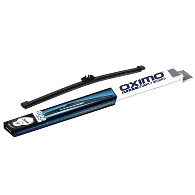 Mini Countryman (F60) 2016.10-től és Aceman (J05) 2024.04-től hátsó ablaktörlő lapát OXIMO WR810250