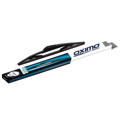 Mini One (R50, R53) 2001.06-2004.07 hátsó ablaktörlő lapát méretpontos, gyári csatlakozós OXIMO WR882300