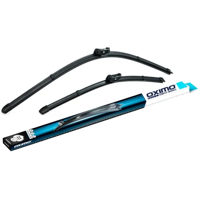 Skoda Enyaq iV (5AC, 5AZ) 2020.10-től és Enyaq iV Coupe 2021.07-től első ablaktörlő lapát készlet, OXIMO WC3005501
