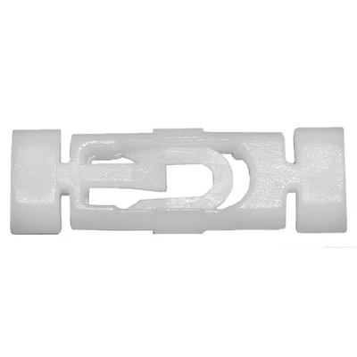 Skoda Octavia I, Golf III, Vento tetődíszléc rögzítő patent 20517 (1 db)