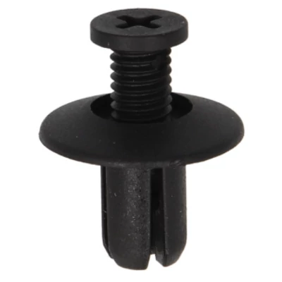 Chevrolet, Daewoo, Hyundai, Kia, Mazda 8 mm-es rögzítő patent 60001 (1 db) [OP]