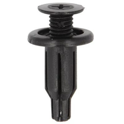 Chevrolet, Daewoo, Honda, Hyundai, Kia, Lexus, Toyota 10 mm-es rögzítő patent 60003 (1 db) [OP]