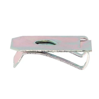 Lemezanya BMW, Opel, Renault több típushoz A14208 (1 db)