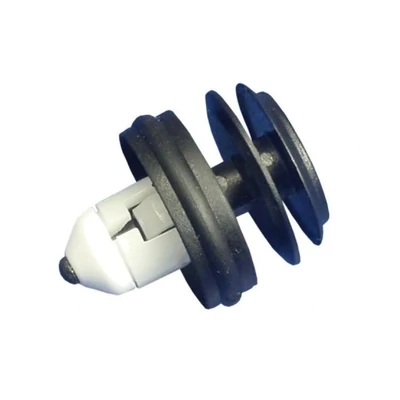 BMW kárpit rögzítő patent több típus OE 51417325082   C70580  (25)