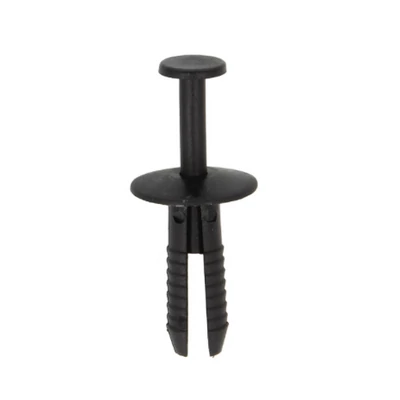 BMW, Opel több típus lökhárító rögzítő patent OE:51111964186; 1400804, C10009 (1 db) [OP]