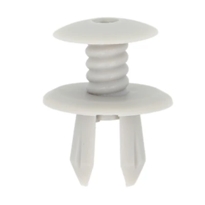 VW Bora, Caddy, Golf, Jetta, LT, T4, T5, Vento rögzítő patent  OE 701867299E, C10028 (1 db)