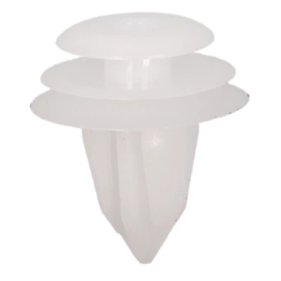 Tesla kárpit, díszléc, csomagtér-borítás rögzítő patent több típushoz OE: 104730700A, C10075 (1 db) [1]