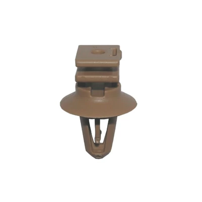 BMW küszöbdíszléc tartó, rögzítő patent több típushoz C60449 (1 db) [25]