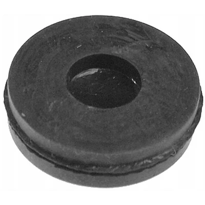 Kábelátvezető, vezeték átvezető gumigyűrű, gumidugó, padlódugó univerzális 7 mm-es belső átmérővel C60495 (1 db)