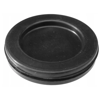 Kábelátvezető, vezeték átvezető gumigyűrű, gumidugó univerzális 28 mm-es belső átmérővel C60500 (1 db)