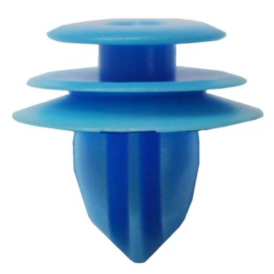 Tesla kárpit és burkolat rögzítő patent több típushoz OE: 101181300A, C60649 (1 db) [6]