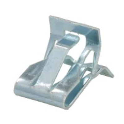 Chrysler, Ford USA, Jeep, Tesla kárpit, díszléc fém rögzítő-aljzat több típushoz C70855 (1 db) [31]