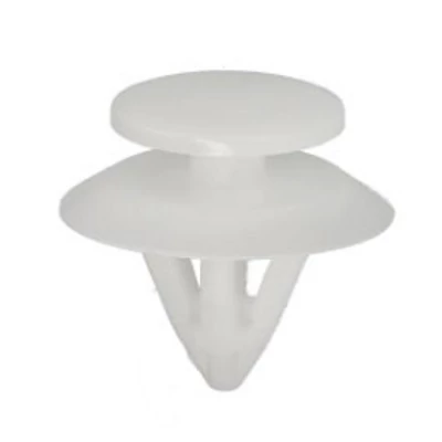 Ford FOCUS  III 2010-2018 háromszög alakú burkolat-rögzítő patent az oldalsó tükrökön OE: BM5114197AA, C70980 (1 db) [22]