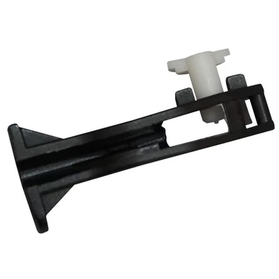 Kuplung bowden tartó patent közbetét szerelék  Citroen Berlingo  Xsara Picasso Peugeot Partner  212822  GYÁRI  (9633830680)  (31)