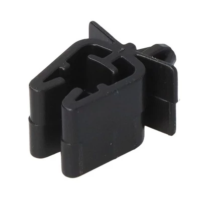 Fékcső rögzítő patent, fékcső tartó 5-ös külső átmérőjű fémcsövekhez, fékcsőtartó egy fogadórésszel  171-XC  (34) (1db) 