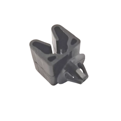 Fékcső rögzítő patent, fékcső tartó 5-ös külső átmérőjű fémcsövekhez, fékcsőtartó egy fogadórésszel   QB171-XB   QBXB  (34) (1db) 