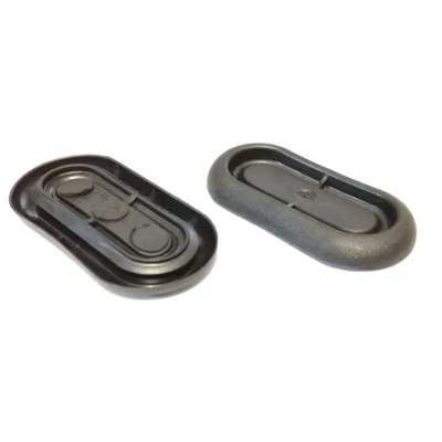 Audi Seat Skoda VW padló karosszéria dugó, furat méret 18x45mm, OE N91055001 (1db) [29]