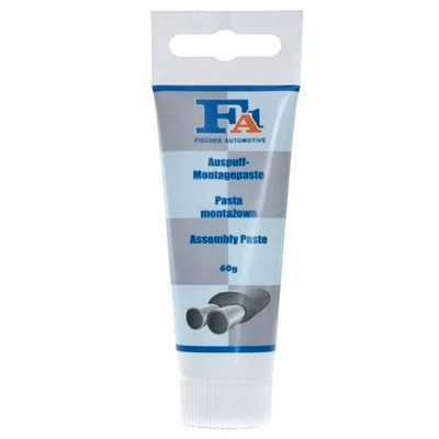 FA1 KIPUFOGÓ Tömítő és rögzítő paszta 60 gramm 981-060 (1 db)