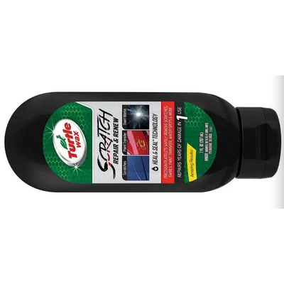 Turtle Wax  SCRATCH  karceltávolító és felújító paszta 207 ml 53167