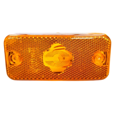 Univerzális általános oldalsó szélességjelző lámpa sárga JUMPER, DUCATO, DAILY  OE  7484538758   TD03-51-012Y