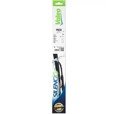 Ford Mondeo III Turnier, Kombi [BWY] 2000.10 - 2007.03 hátsó ablaktörlő lapát, SWF/Valeo VR32 574271 (1 db)