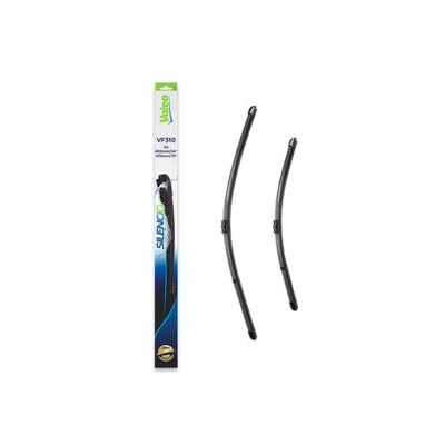 VW Volkswagen Golf 5 (2003.11-2005.11) első ablaktörlő lapát készlet, méretpontos, gyári minőség Valeo 574346 VF310