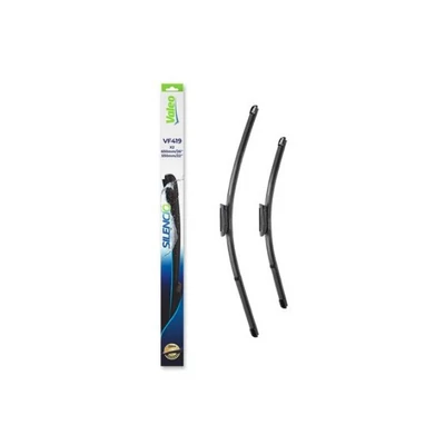 Renault Scenic II és Grand Scenic 2005.01-2009.05 első ablaktörlő készlet, méretpontos, gyári minőség Valeo 574357 VF419