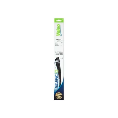 Seat Leon SC 2013.05-2018.08 hátsó ablaktörlő lapát gyári minőségű Valeo Silencio 574602 VR271 [=A383H]