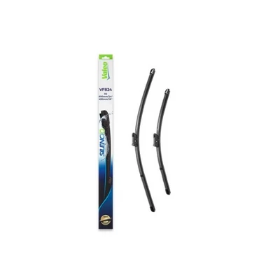 VW T-Cross 2019.04-től első ablaktörlő lapát készlet, gyári minőség Valeo 577824 VF824