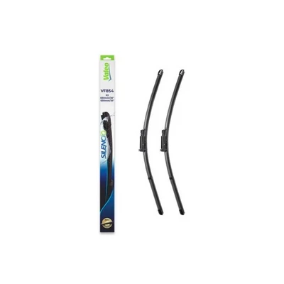 Seat Toledo (5P2) 2004.10-2009.12 első ablaktörlő lapát készlet, méretpontos, gyári minőség Valeo 577854  VF854