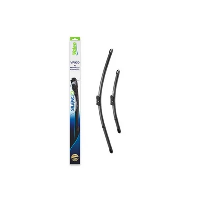 Peugeot 5008 II (2016.12-től) első ablaktörlő lapát készlet, gyári minőség Valeo 577930 VF930