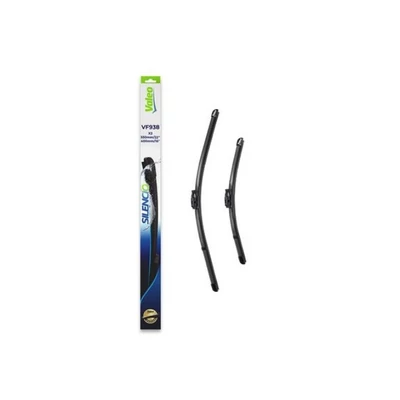 Dacia Dokker 2015.12-től első ablaktörlő lapát készlet, gyári minőség VALEO 577938 VF938
