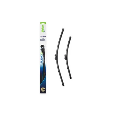 Mazda 6 (GJ, GL alvázkódok) sedan és kombi 2018.09-től első ablaktörlő lapát készlet Valeo Silencio 577960 VF960