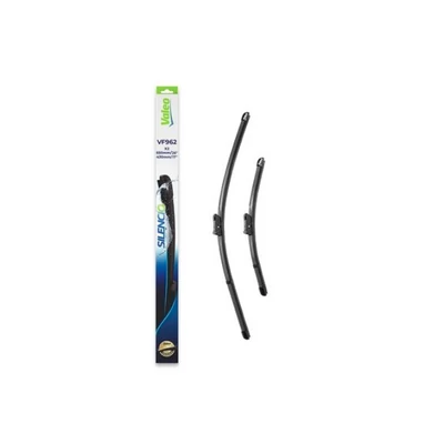 BMW 2 Active Tourer [U06 alvázkód] 2021.11-től első ablaktörlő lapát készlet, gyári minőség, VALEO Silencio 577962 VF962