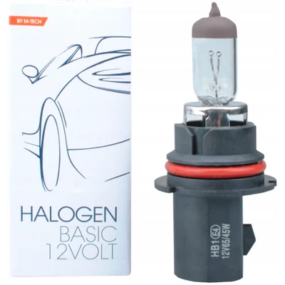 M-TECH HB1 12V 65/45W Halogén izzó P29t foglalat Z24 (1 db)